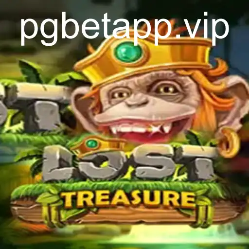 LostTreasure