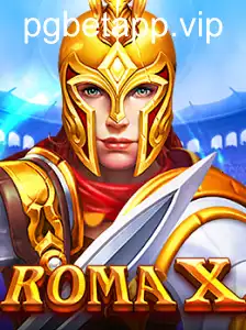 Explorando RomaX: Jogo Inovador e a Parceria com pgbet app