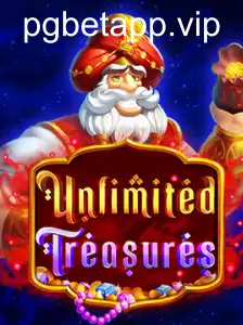 UnlimitedTreasures
