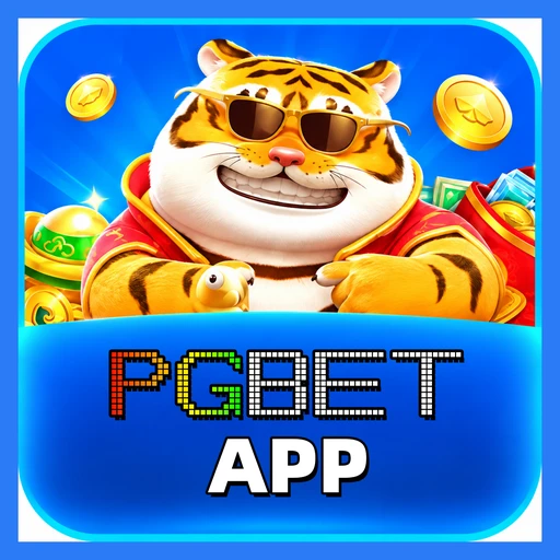 pgbet app Logo